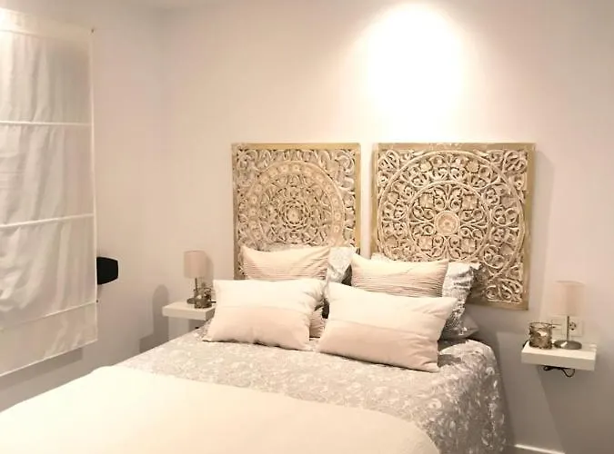 Apartamento de 1 Dormitorio